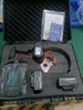 WS-B60R Battery Ratchet Cable Cutter