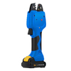 ZC-B50KM Battery Powered Crimping Tool