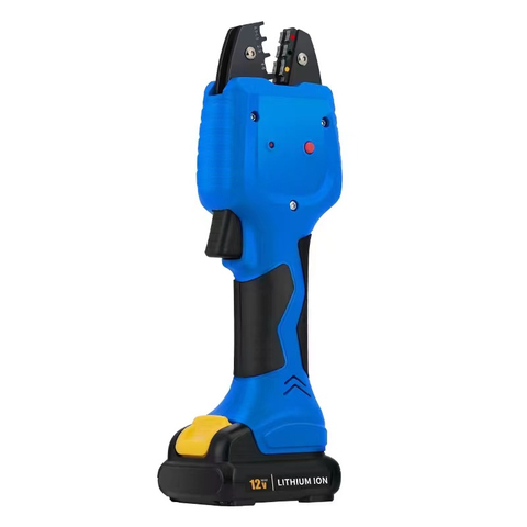 ZC-B50KM Battery Powered Crimping Tool