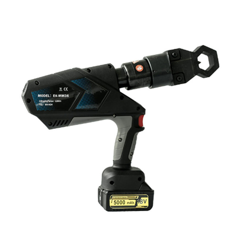 EK-2432 Hydraulic Nut Breaker Battery power tool