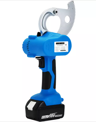 WS-B50R Battery Ratchet Cable Cutter