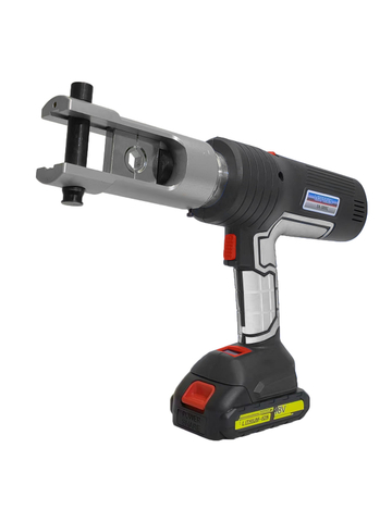 EK-300C Battery Powered Crimping Tool