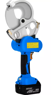 WS-B50K Battery Ratchet Cable Cutter