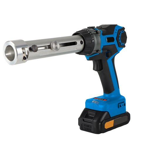 ZW-B28 Battery Powered Wire Stripper