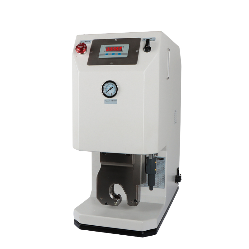 ZC-AH240P Pneumatic hydraulic crimping machine 