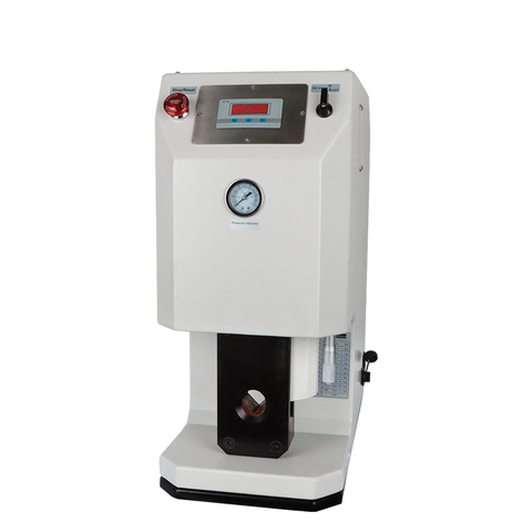 ZC-AH185F Pneumatic hydraulic crimping machine 