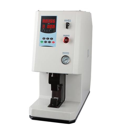 ZC-AH300C Pneumatic hydraulic crimping machine 