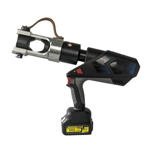 EZ-630 Large Tonnage Rechargeable Hydraulic Clamp