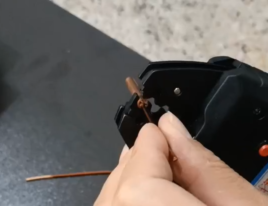 How to Crimp Spark Plug Wires