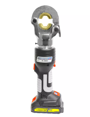 EK-300C Battery Powered Crimping Tool