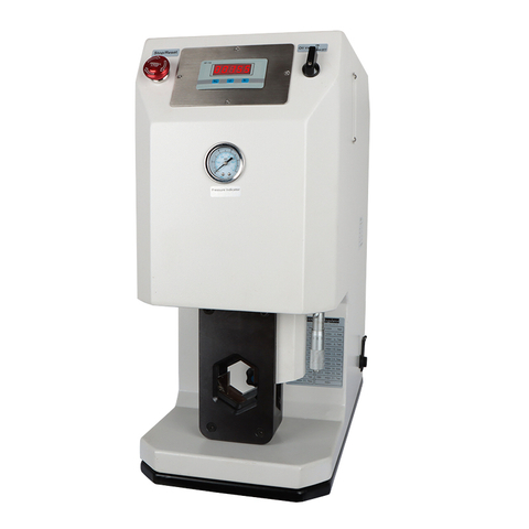 ZC-AH300S Pneumatic hydraulic crimping machine 