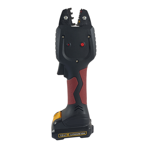 ZC-B50KM Battery Powered Crimping Tool