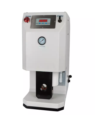 ZC-AH185F Pneumatic hydraulic crimping machine