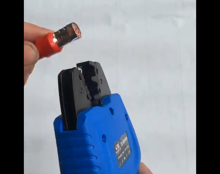 what is a crimping tool used for?