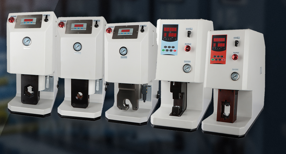 Choosing the Right Crimping Tool
