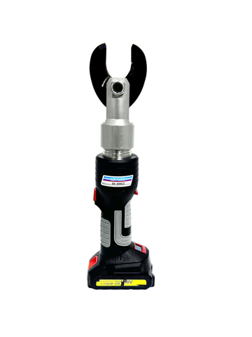 EK-40C Battery Hydraulic Ratchet Cable Cutter