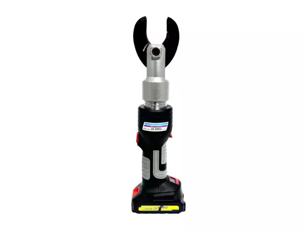 Manual Cable Cutters vs Electric Hydraulic Cable Cutters: Key Differences and Which One to Choose
