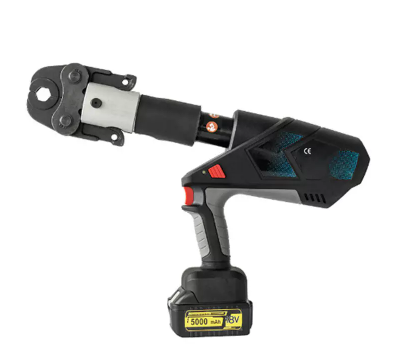 EK-1550B Battery powered hydraulic Stainless Steel Clamping Tool 